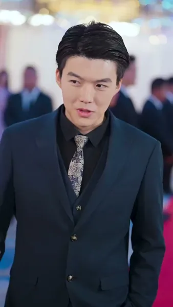 เรื่องรักกุหลาบไฟ