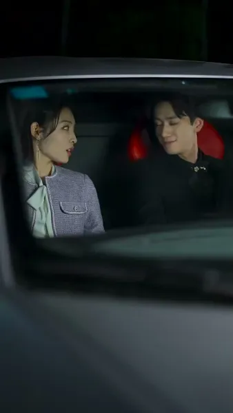 เรื่องรักกุหลาบไฟ