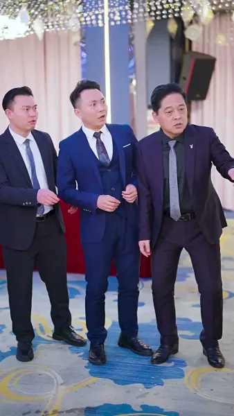 เรื่องรักกุหลาบไฟ