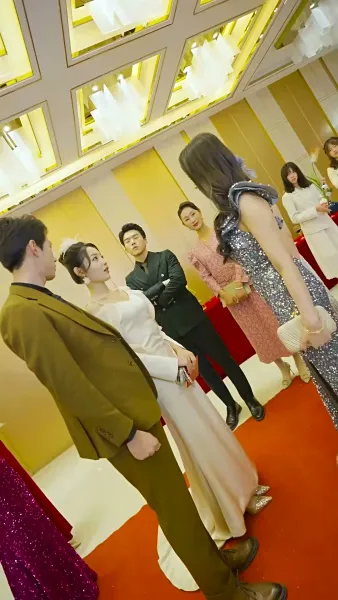 เรื่องรักกุหลาบไฟ