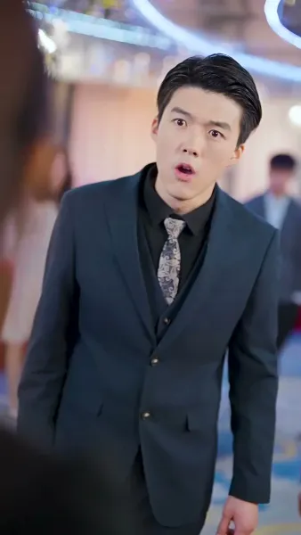 เรื่องรักกุหลาบไฟ