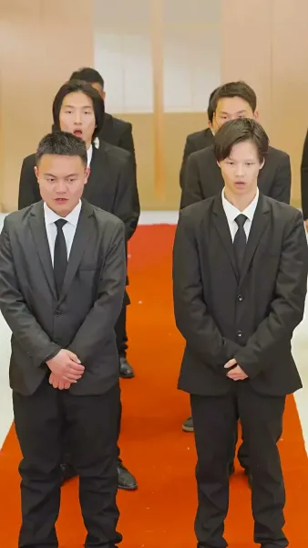 เรื่องรักกุหลาบไฟ