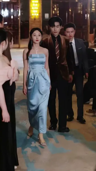 วิวาห์ลวงคุณชายหลอก