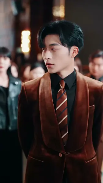 วิวาห์ลวงคุณชายหลอก