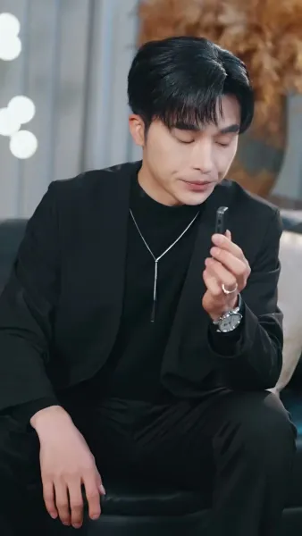 วิวาห์ลวงคุณชายหลอก