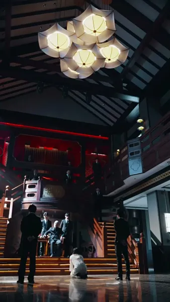 วิวาห์ลวงคุณชายหลอก