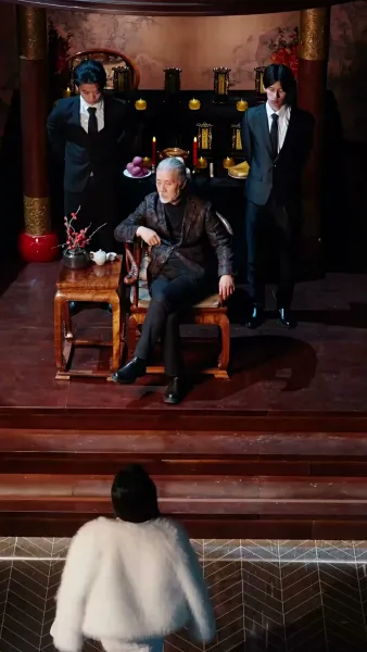 วิวาห์ลวงคุณชายหลอก