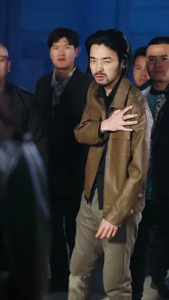 วิวาห์ลวงคุณชายหลอก