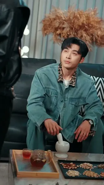 วิวาห์ลวงคุณชายหลอก