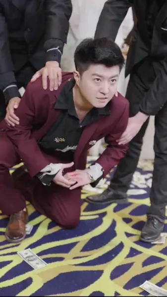  ผู้ครองพิภพ