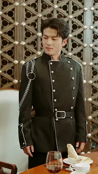 บ่วงรักพญาคำรณ