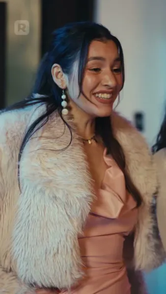 ระวังให้ดี ชาตินี้ฉันจะบดขยี้เธอ