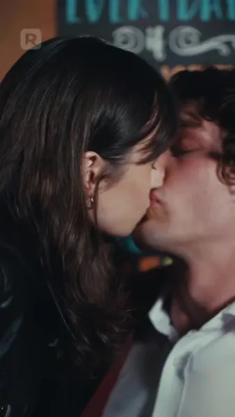 ระวังให้ดี ชาตินี้ฉันจะบดขยี้เธอ