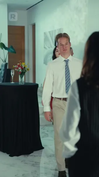 ระวังให้ดี ชาตินี้ฉันจะบดขยี้เธอ