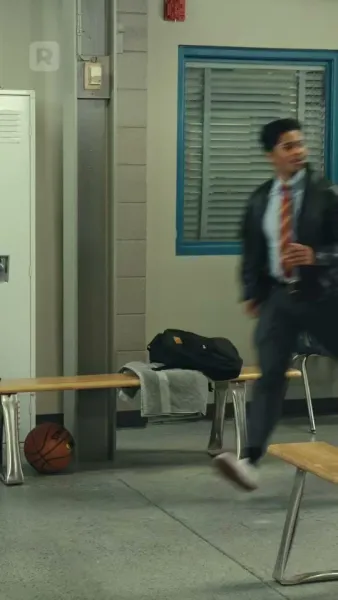 ระวังให้ดี ชาตินี้ฉันจะบดขยี้เธอ