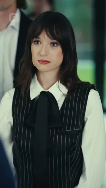 ระวังให้ดี ชาตินี้ฉันจะบดขยี้เธอ