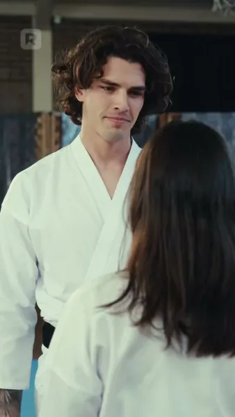 ระวังให้ดี ชาตินี้ฉันจะบดขยี้เธอ