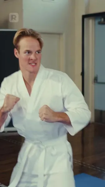 ระวังให้ดี ชาตินี้ฉันจะบดขยี้เธอ