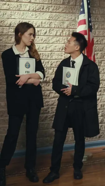 ระวังให้ดี ชาตินี้ฉันจะบดขยี้เธอ