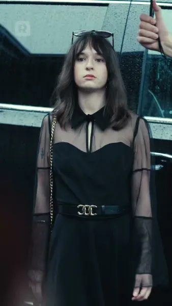 ระวังให้ดี ชาตินี้ฉันจะบดขยี้เธอ