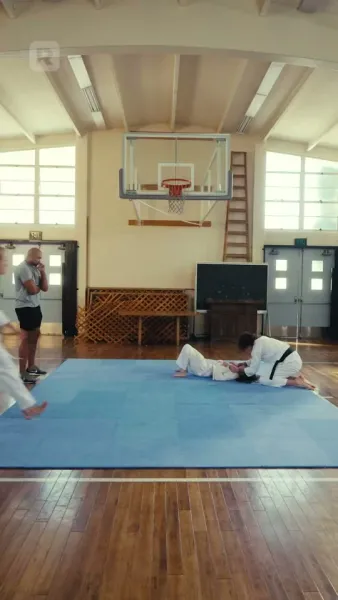 ระวังให้ดี ชาตินี้ฉันจะบดขยี้เธอ