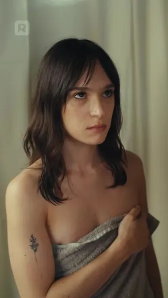 ระวังให้ดี ชาตินี้ฉันจะบดขยี้เธอ