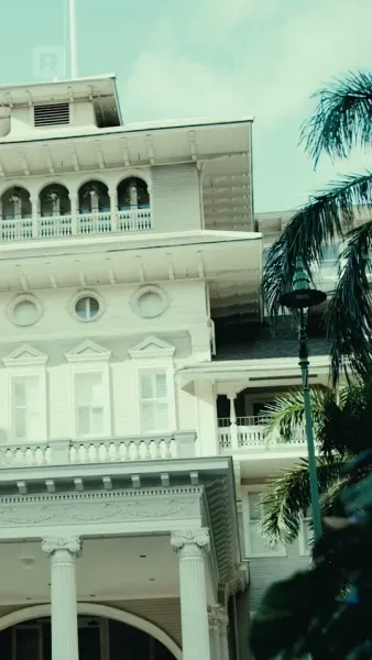 ระวังให้ดี ชาตินี้ฉันจะบดขยี้เธอ