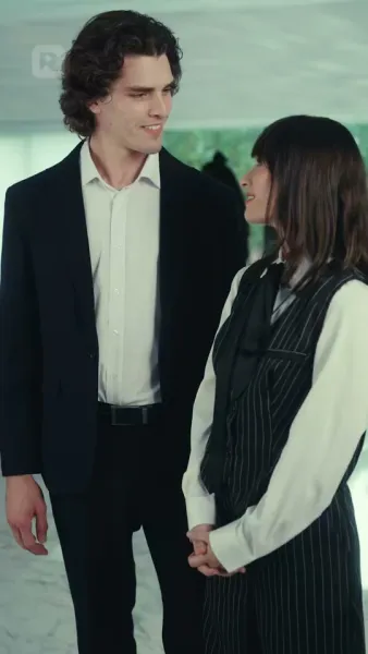 ระวังให้ดี ชาตินี้ฉันจะบดขยี้เธอ