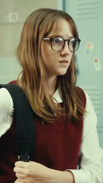 ระวังให้ดี ชาตินี้ฉันจะบดขยี้เธอ