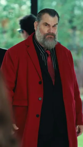 ระวังให้ดี ชาตินี้ฉันจะบดขยี้เธอ