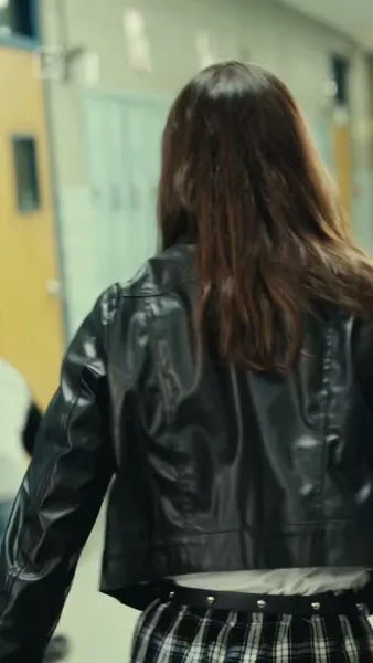 ระวังให้ดี ชาตินี้ฉันจะบดขยี้เธอ