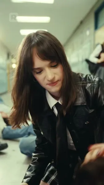 ระวังให้ดี ชาตินี้ฉันจะบดขยี้เธอ