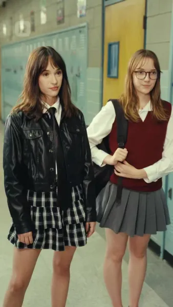 ระวังให้ดี ชาตินี้ฉันจะบดขยี้เธอ