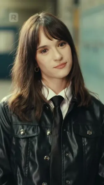 ระวังให้ดี ชาตินี้ฉันจะบดขยี้เธอ