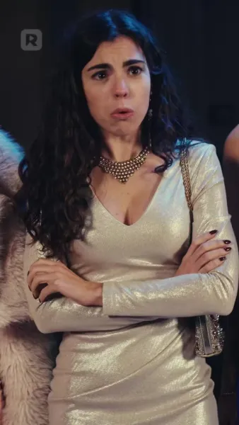 ระวังให้ดี ชาตินี้ฉันจะบดขยี้เธอ