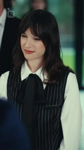 ระวังให้ดี ชาตินี้ฉันจะบดขยี้เธอ