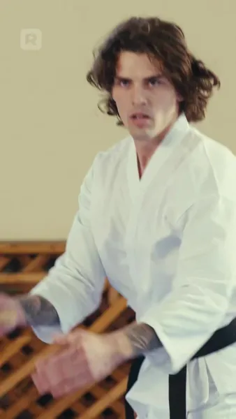 ระวังให้ดี ชาตินี้ฉันจะบดขยี้เธอ