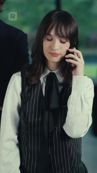 ระวังให้ดี ชาตินี้ฉันจะบดขยี้เธอ