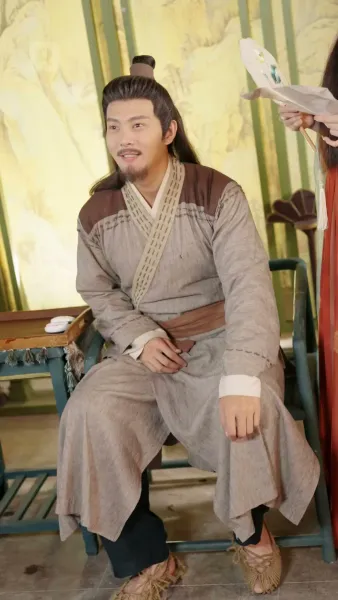 (พากย์) ชีวิตเช็ตโกง เริ่มที่การมีคู่ชีวิต