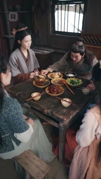 (พากย์) ชีวิตเช็ตโกง เริ่มที่การมีคู่ชีวิต