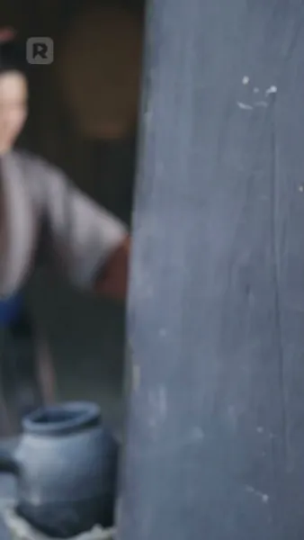 (พากย์) ชีวิตเช็ตโกง เริ่มที่การมีคู่ชีวิต