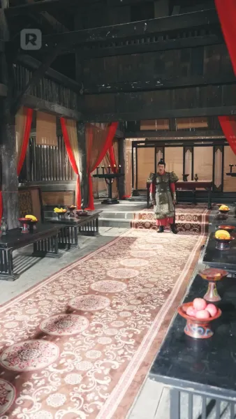 (พากย์) ชีวิตเช็ตโกง เริ่มที่การมีคู่ชีวิต