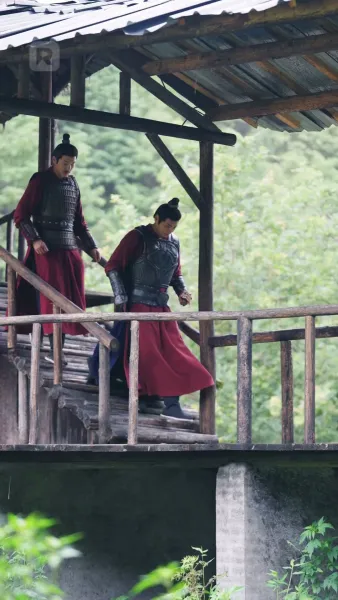 (พากย์) ชีวิตเช็ตโกง เริ่มที่การมีคู่ชีวิต