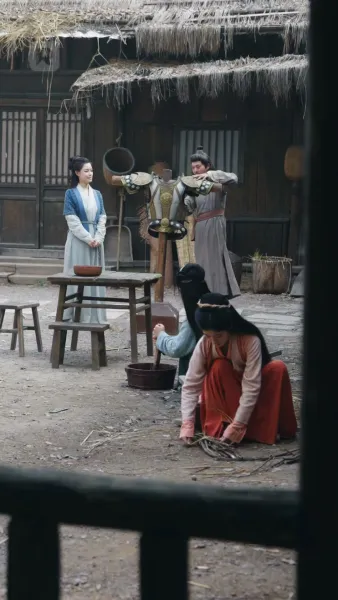 (พากย์) ชีวิตเช็ตโกง เริ่มที่การมีคู่ชีวิต