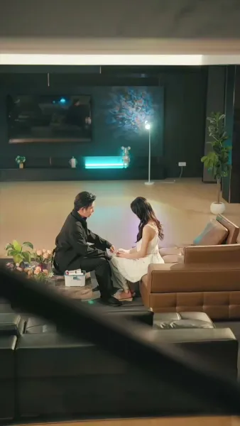 โลกทั้งใบที่เรียกว่าเธอ