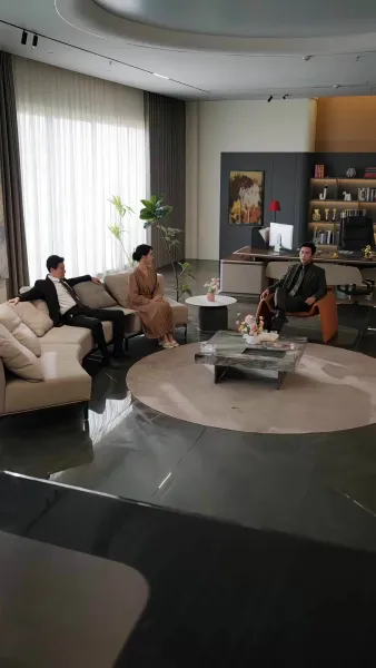 โลกทั้งใบที่เรียกว่าเธอ