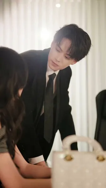 โลกทั้งใบที่เรียกว่าเธอ