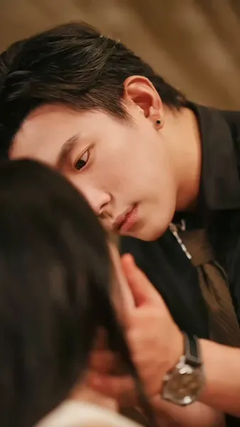 โลกทั้งใบที่เรียกว่าเธอ