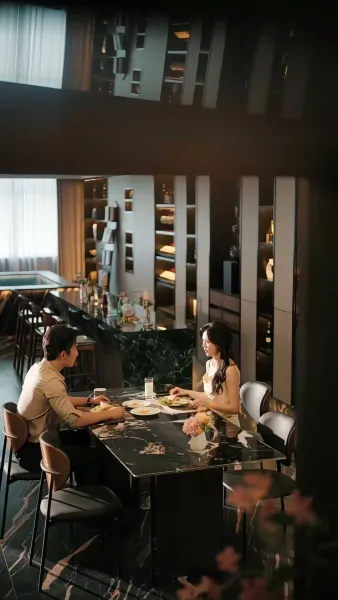 โลกทั้งใบที่เรียกว่าเธอ