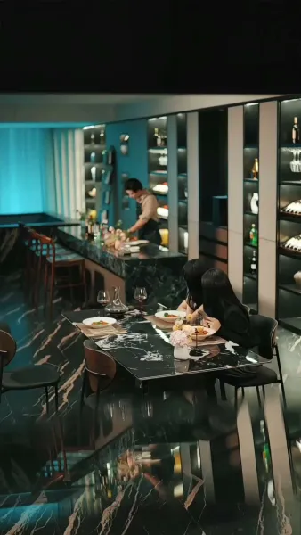 โลกทั้งใบที่เรียกว่าเธอ